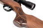 Preview: Weihrauch HW 30 S Luftgewehr 4,5 mm Diabolo – Federdruck Knicklauf 7,5 J mit Matchabzug – Ansicht 4