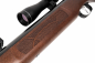 Preview: Weihrauch HW 30 S Luftgewehr 4,5 mm Diabolo – Federdruck Knicklauf 7,5 J mit Matchabzug