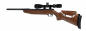 Preview: Weihrauch HW 98 Luftgewehr 4,5 mm Diabolo – Federdruck Knicklauf 7,5 J – Ansicht 3