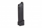 Preview: Gas Magazin für ICS BLE-ICP 30 pellets Schwarz