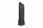 Preview: Gas Magazin für ICS BLE-ICP 30 pellets Schwarz