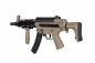 Preview: JG Works JG Works MP5-808 – Tan 0,5 J AEG 6 mm BB