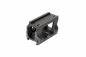 Preview: JJ Airsoft Low Drag Mount für T1/T2 Rot Dot Visierungs - Schwarz – Ansicht 4