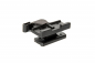 Preview: JJ Airsoft QD Mount für T1 / T2 Rot Dot Visierungs - Schwarz