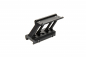 Preview: JJ Airsoft F1 Mount für T1 Rot Dot Visierungs - Schwarz