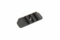 Preview: JJ Airsoft RIS 3-Slot für KeyMod Rail - Schwarz – Ansicht 2