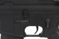 Preview: King Arms x Strike Industries Sentinel GRIDLOK LITE® 15" – Schwarz 0,5 J AEG 6 mm BB