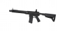 Preview: King Arms x Strike Industries Sentinel GRIDLOK LITE® 15" – Schwarz 0,5 J AEG 6 mm BB