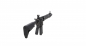 Preview: King Arms x Strike Industries Sentinel GRIDLOK® 15" Aster SE ETU – Schwarz 0,5 J AEG 6 mm BB