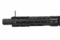 Preview: King Arms x Strike Industries Sentinel GRIDLOK® 11" Aster SE ETU – Schwarz 0,5 J AEG 6 mm BB
