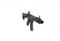 Preview: King Arms x Strike Industries Sentinel GRIDLOK® 8.5" Aster SE ETU – Schwarz 0,5 J AEG 6 mm BB