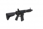 Preview: King Arms x Strike Industries Sentinel GRIDLOK® 8.5" Aster SE ETU – Schwarz 0,5 J AEG 6 mm BB