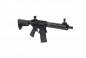 Preview: King Arms x Lancer Systems L15 LCH7 8" Real Carbon – Schwarz 0,5 J AEG 6 mm BB
