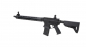 Preview: King Arms x Lancer Systems L15 LCH7 15" Faux Carbon – Schwarz 0,5 J AEG 6 mm BB