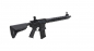 Preview: King Arms x Lancer Systems L15 LCH7 15" Faux Carbon – Schwarz 0,5 J AEG 6 mm BB