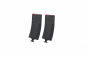 Preview: Set 2 mid-cap 250-ball King Arms x Troy Battlemag magazines für M4/M16 Repliken