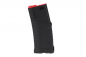 Preview: King Arms x Strike Industries 250-BB Mid-Cap-Magazin für M4/M16 Schwarz