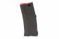 Preview: King Arms x Strike Industries 250-BB Mid-Cap-Magazin für M4/M16 Grau