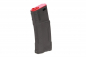 Preview: King Arms x Strike Industries 250-BB Mid-Cap-Magazin für M4/M16 Grau