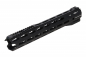 Preview: King Arms x Strike Industries GRIDLOK® 15" LITE Montageschiene für M4/M16 Repliken – Ansicht 3