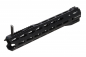 Preview: King Arms x Strike Industries GRIDLOK® 15" LITE Montageschiene für M4/M16 Repliken – Ansicht 4