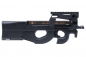 Preview: FN P90 Standard S-AEG 6 mm BB – Schwarz