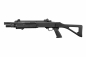 Preview: FABARM STF12 Compact GNBB -F- 6mm BB Schwarz