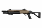 Preview: FABARM STF12 Compact GNBB -F- 6mm BB FDE
