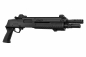 Preview: FABARM STF12 short GNBB -F- 6mm BB Schwarz
