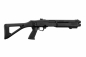 Preview: FABARM STF12 initial compact GNBB -F- 6mm BB Schwarz
