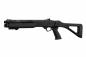 Preview: FABARM STF12 initial compact GNBB -F- 6mm BB Schwarz