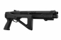 Preview: FABARM STF12 initial compact GNBB -F- 6mm BB Schwarz