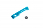 Preview: IPSC Modify Ladehebel (left-handed version) Blau