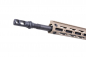 Preview: Ares MSR-303 Sniper Tan 6 mm BB – Airsoft Federdruckgewehr