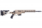 Preview: Ares MSR-303 Sniper Tan 6 mm BB – Airsoft Federdruckgewehr