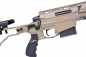 Preview: Ares MSR-303 Sniper Tan 6 mm BB – Airsoft Federdruckgewehr