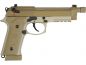 Preview: NX92 Elite Tactical Desert cal 4.5mm Co2 Pistole