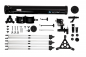 Preview: Teleskop OPTICON Zodiac 76F900EQ
