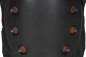 Preview: GFC Tactical Knieschützer-Set Schwarz (OUTLET)