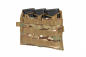 Preview: Primal Gear Triple shingle für Rush 2.0 Weste - Multicam