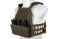 Preview: Primal Gear Laser - Cut plate carrier Stegadon - Oliv