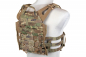 Preview: Primal Gear Plate Carrier Rush 2.0 Ariatel Weste (Upgraded Version) Multicam