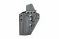 Preview: Primal Gear Kydex Holster für P226 Replicas – Schwarz