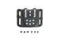 Preview: Primal Gear Kydex Holster für P226 Replicas – Schwarz