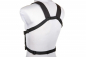 Preview: Chest Rig Panel Vest Primal Gear Schwarz