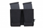 Preview: Primal Gear 2-chamber tactical insert Schwarz