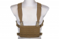 Preview: Chest Rig-Panel Primal Gear Coyote Braun