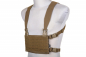 Preview: Chest Rig-Panel Primal Gear Coyote Braun