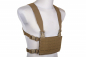 Preview: Chest Rig-Panel Primal Gear Coyote Braun