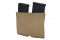 Preview: Primal Gear 2-chamber tactical insert Coyote Braun